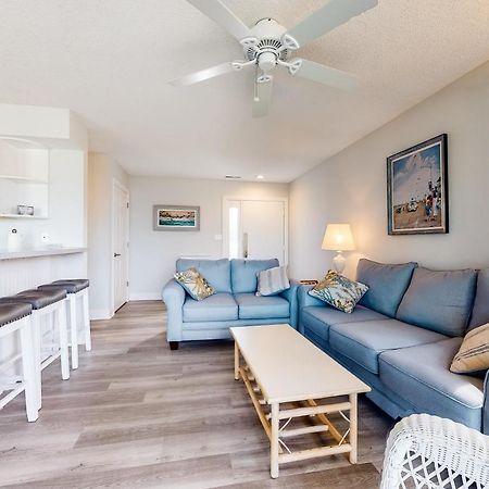 East Of The Sun --- 40026 E Sun Dr Unit 611 Apartamento Fenwick Island Exterior foto