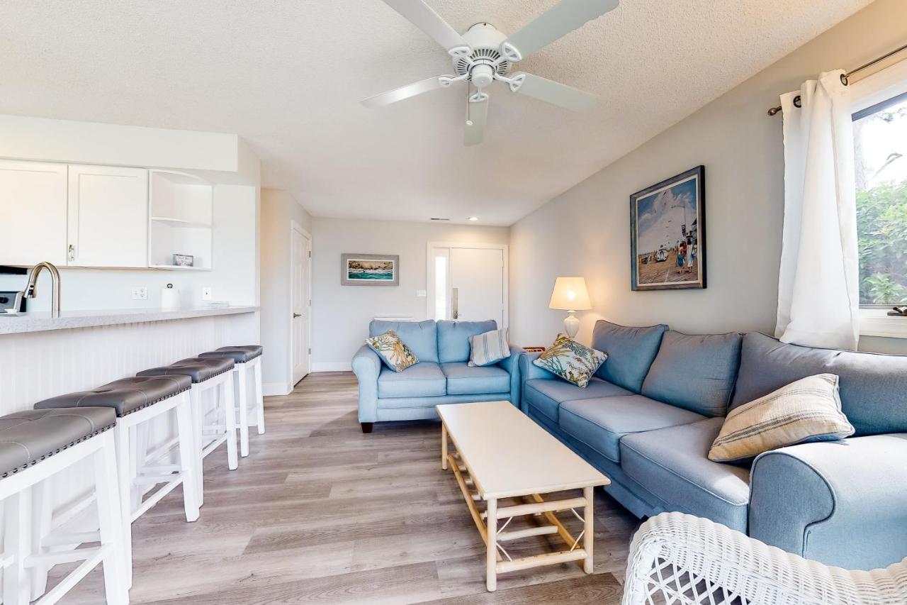 East Of The Sun --- 40026 E Sun Dr Unit 611 Apartamento Fenwick Island Exterior foto