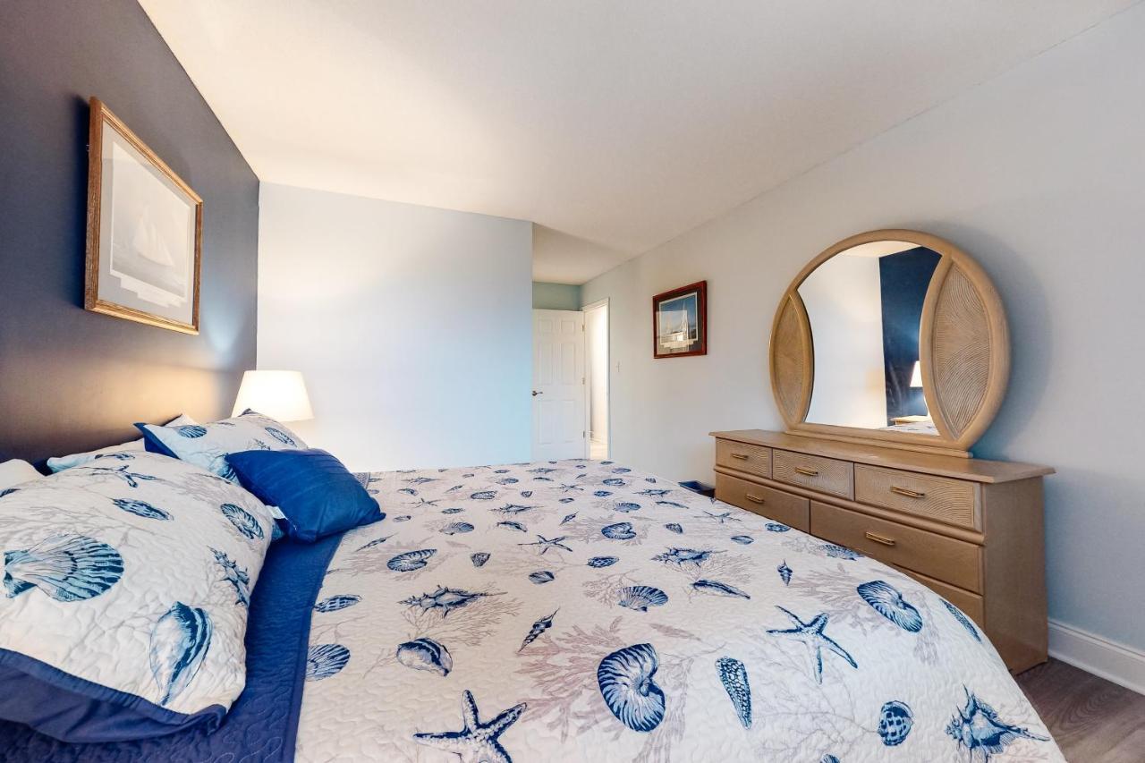 East Of The Sun --- 40026 E Sun Dr Unit 611 Apartamento Fenwick Island Exterior foto