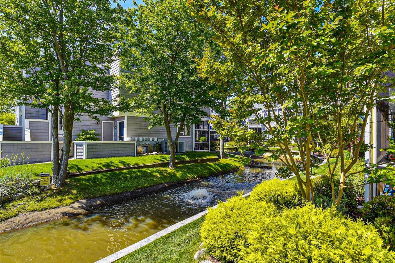 East Of The Sun --- 40026 E Sun Dr Unit 611 Apartamento Fenwick Island Exterior foto
