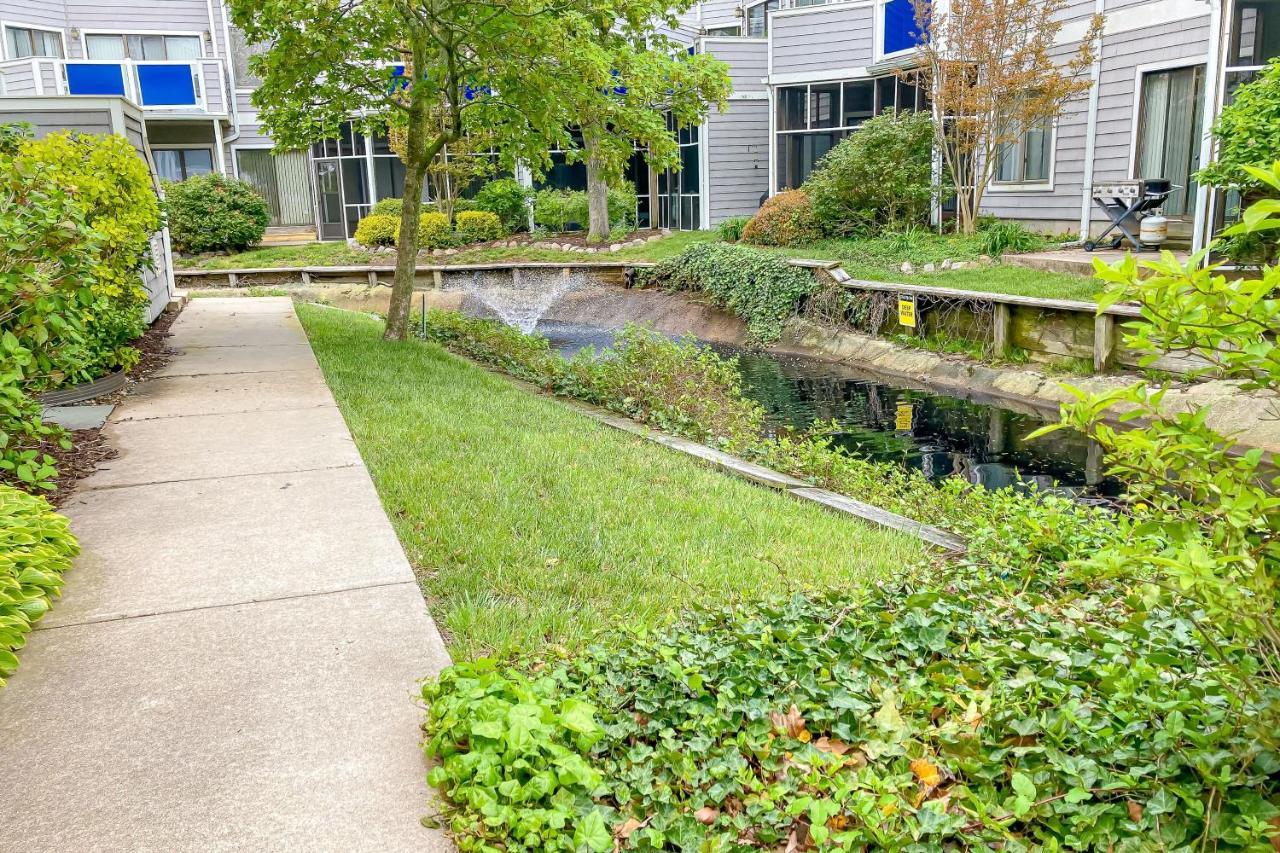 East Of The Sun --- 40026 E Sun Dr Unit 611 Apartamento Fenwick Island Exterior foto