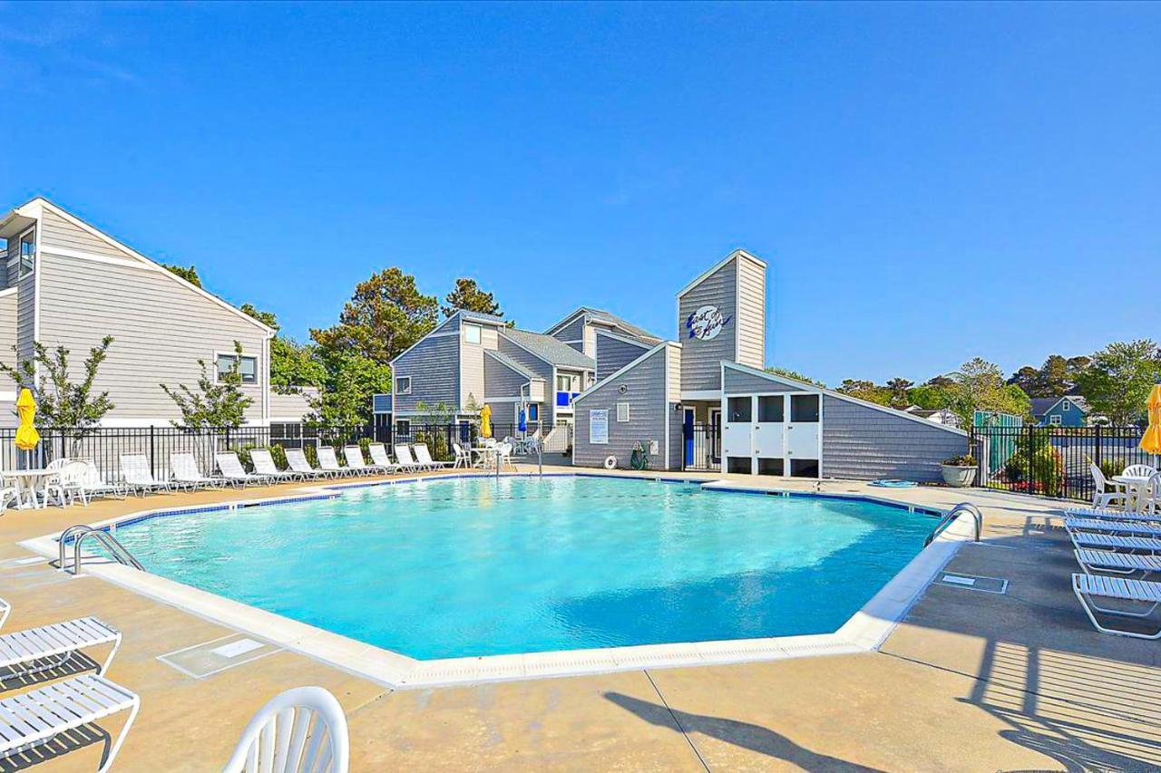 East Of The Sun --- 40026 E Sun Dr Unit 611 Apartamento Fenwick Island Exterior foto