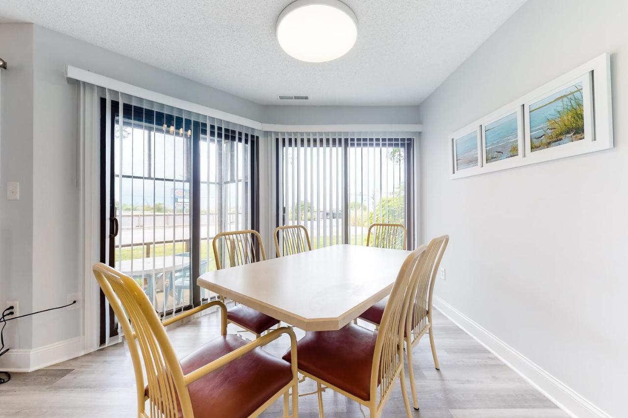 East Of The Sun --- 40026 E Sun Dr Unit 611 Apartamento Fenwick Island Exterior foto