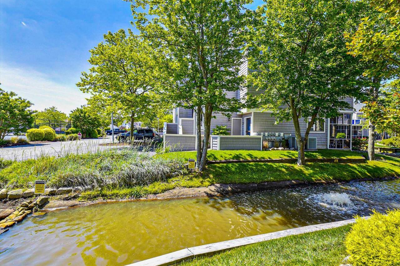East Of The Sun --- 40026 E Sun Dr Unit 611 Apartamento Fenwick Island Exterior foto