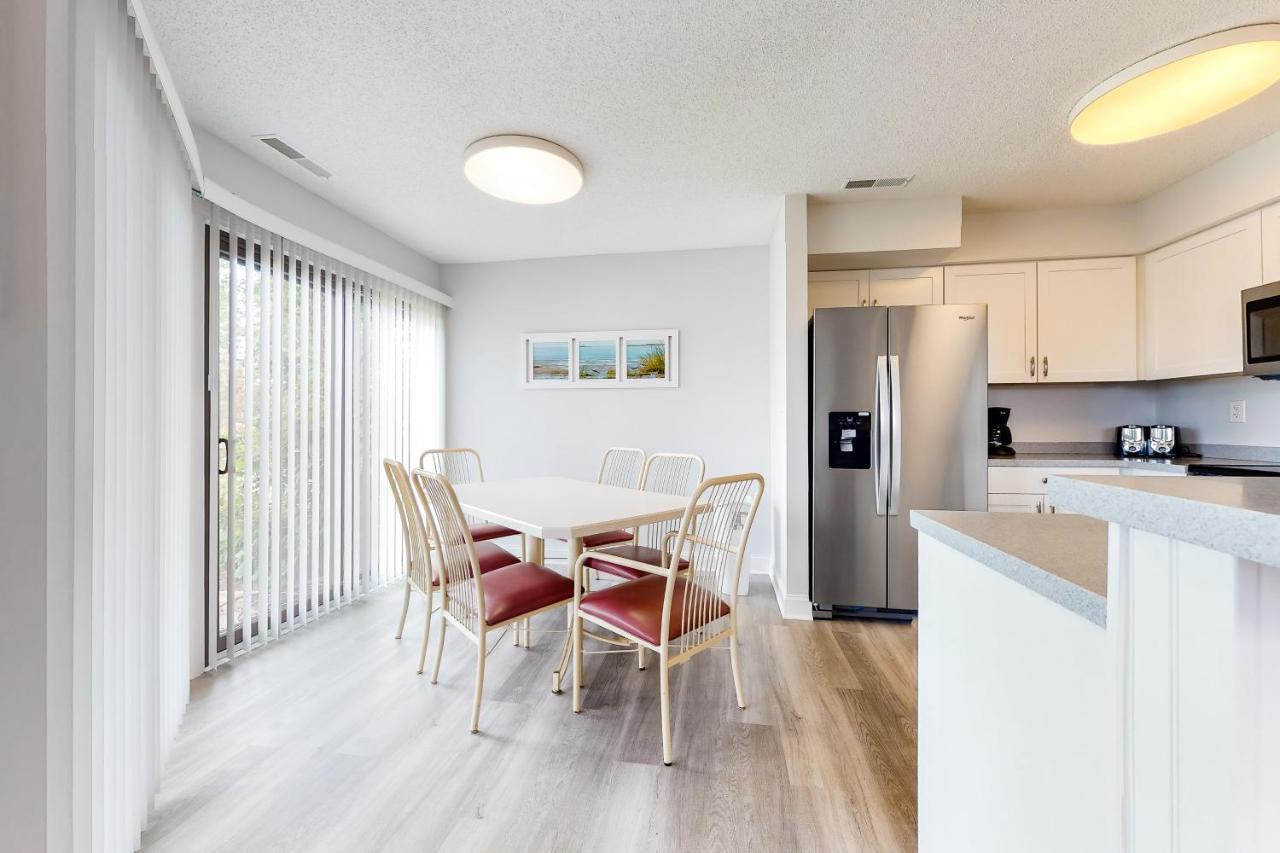 East Of The Sun --- 40026 E Sun Dr Unit 611 Apartamento Fenwick Island Exterior foto