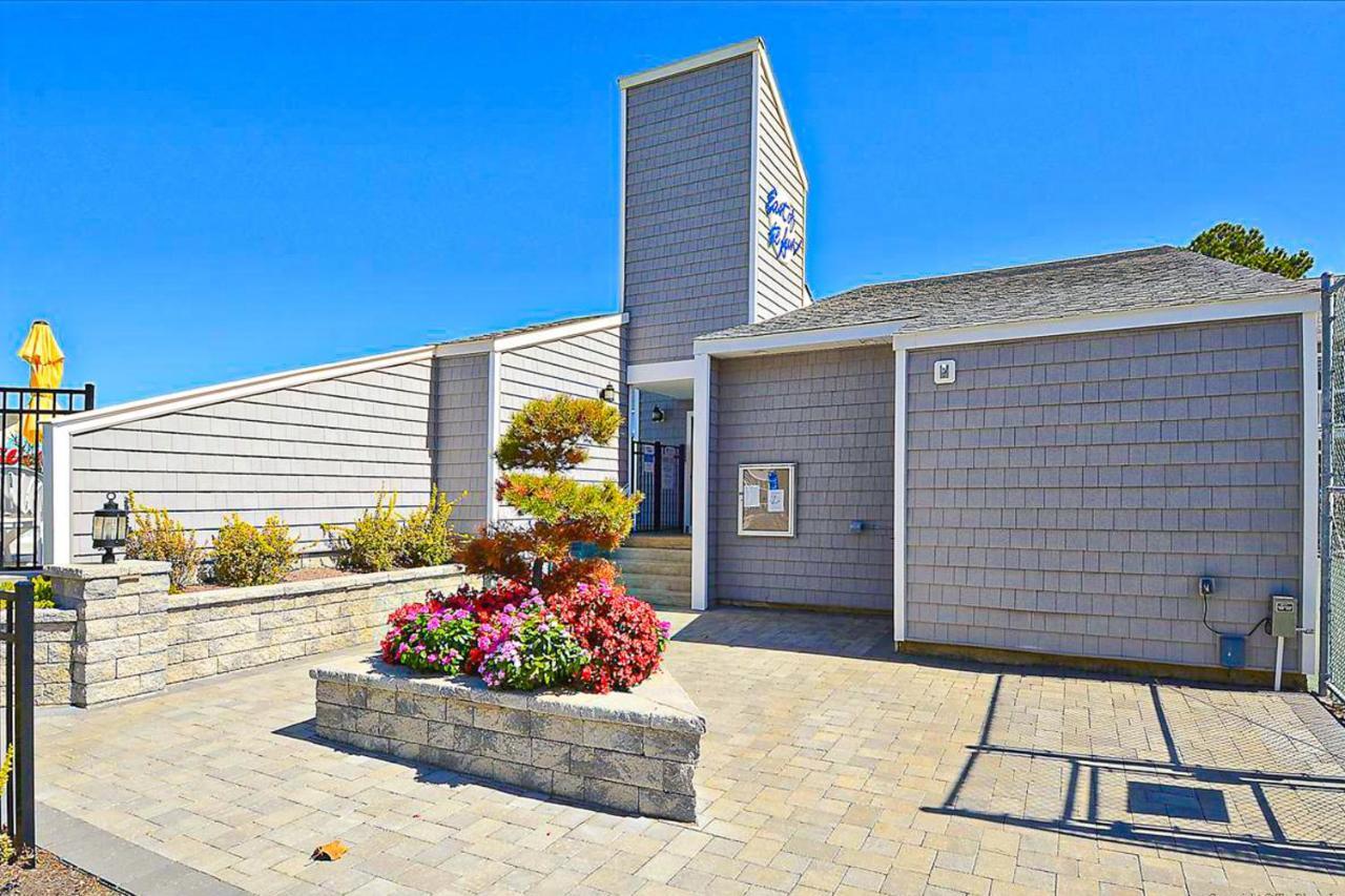 East Of The Sun --- 40026 E Sun Dr Unit 611 Apartamento Fenwick Island Exterior foto