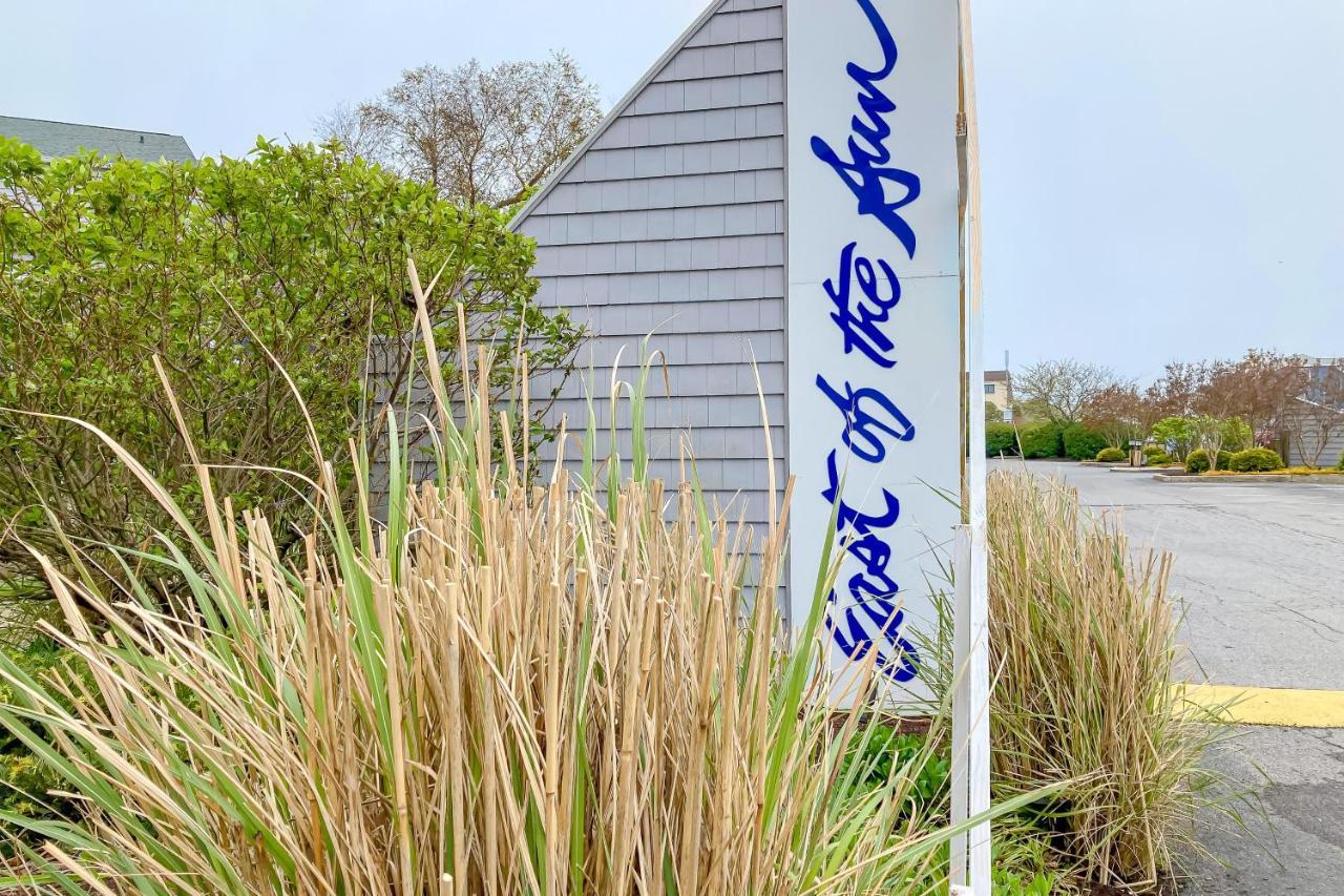 East Of The Sun --- 40026 E Sun Dr Unit 611 Apartamento Fenwick Island Exterior foto