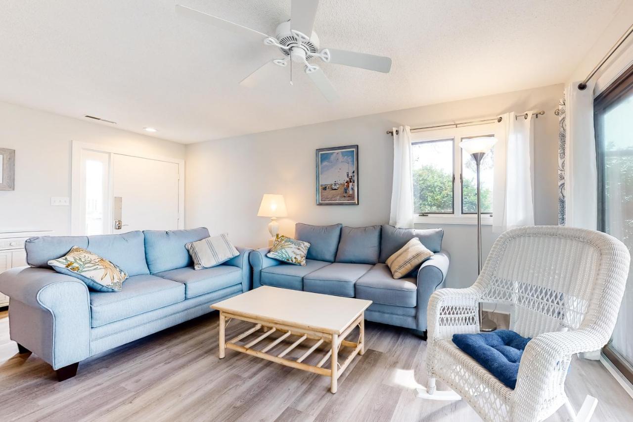 East Of The Sun --- 40026 E Sun Dr Unit 611 Apartamento Fenwick Island Exterior foto