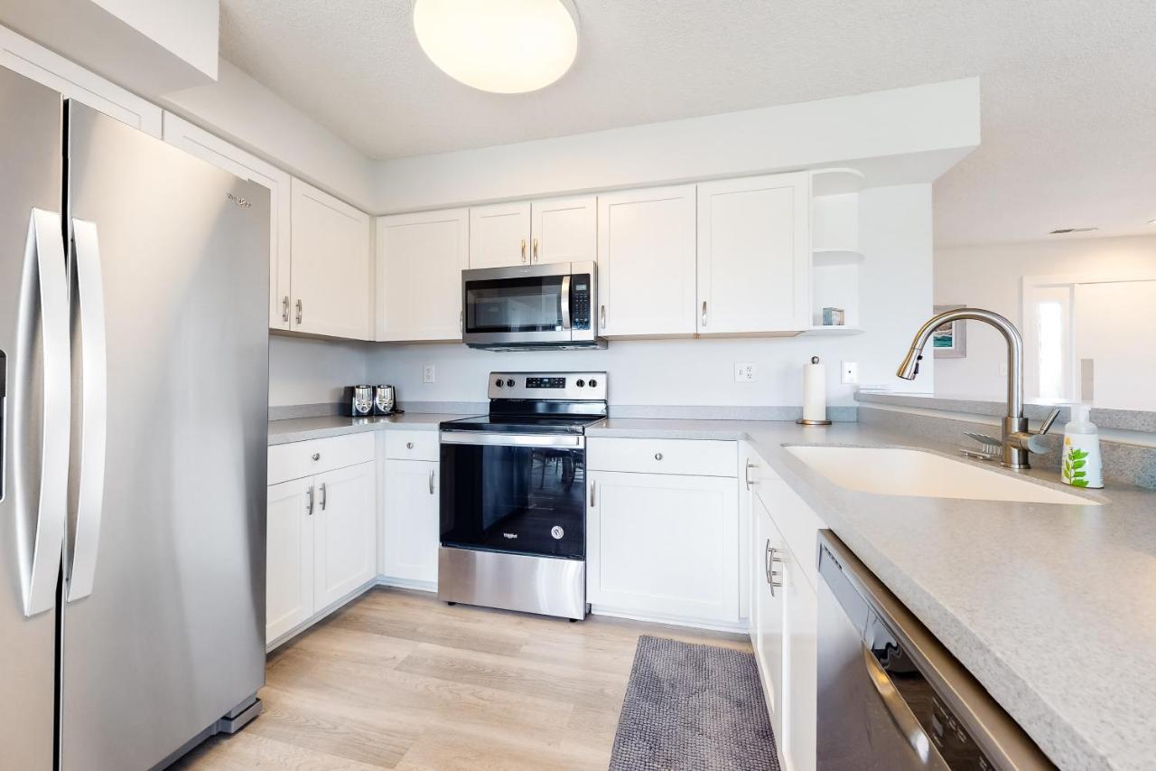 East Of The Sun --- 40026 E Sun Dr Unit 611 Apartamento Fenwick Island Exterior foto