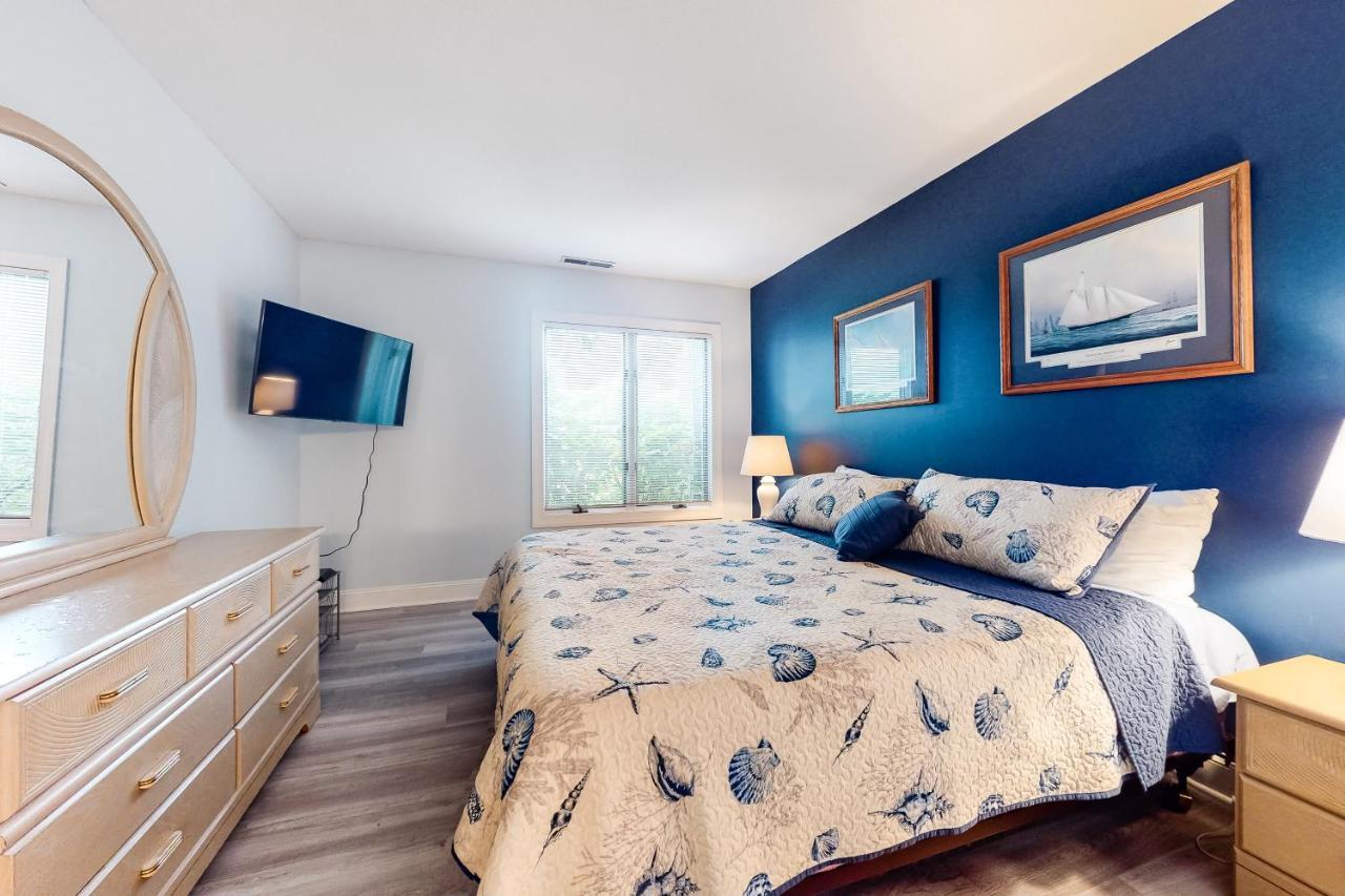 East Of The Sun --- 40026 E Sun Dr Unit 611 Apartamento Fenwick Island Exterior foto