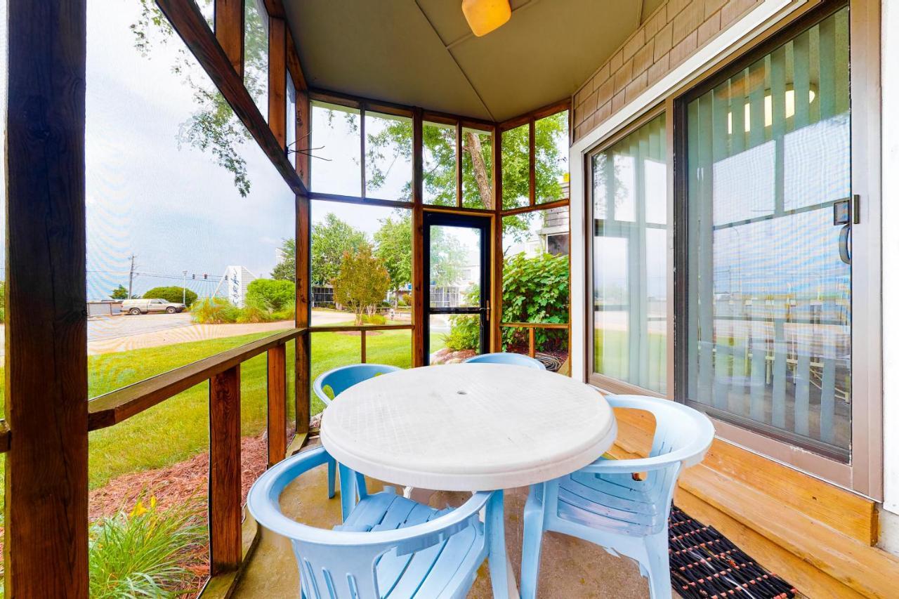 East Of The Sun --- 40026 E Sun Dr Unit 611 Apartamento Fenwick Island Exterior foto