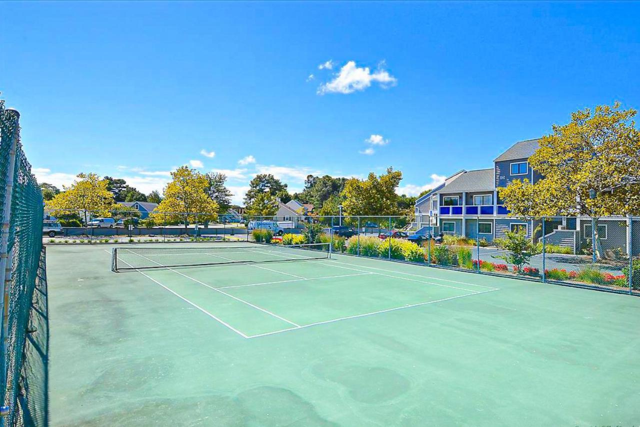 East Of The Sun --- 40026 E Sun Dr Unit 611 Apartamento Fenwick Island Exterior foto