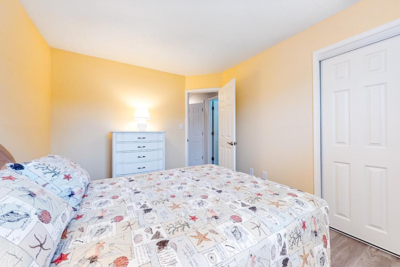 East Of The Sun --- 40026 E Sun Dr Unit 611 Apartamento Fenwick Island Exterior foto