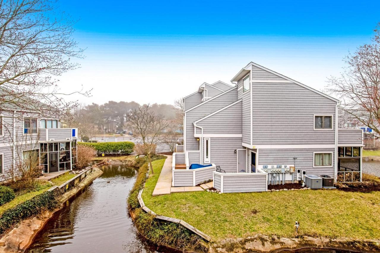 East Of The Sun --- 40026 E Sun Dr Unit 611 Apartamento Fenwick Island Exterior foto