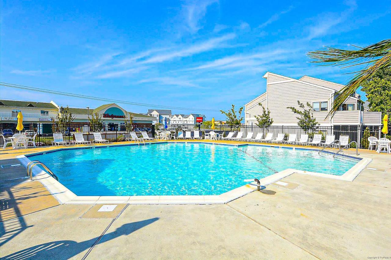 East Of The Sun --- 40026 E Sun Dr Unit 611 Apartamento Fenwick Island Exterior foto
