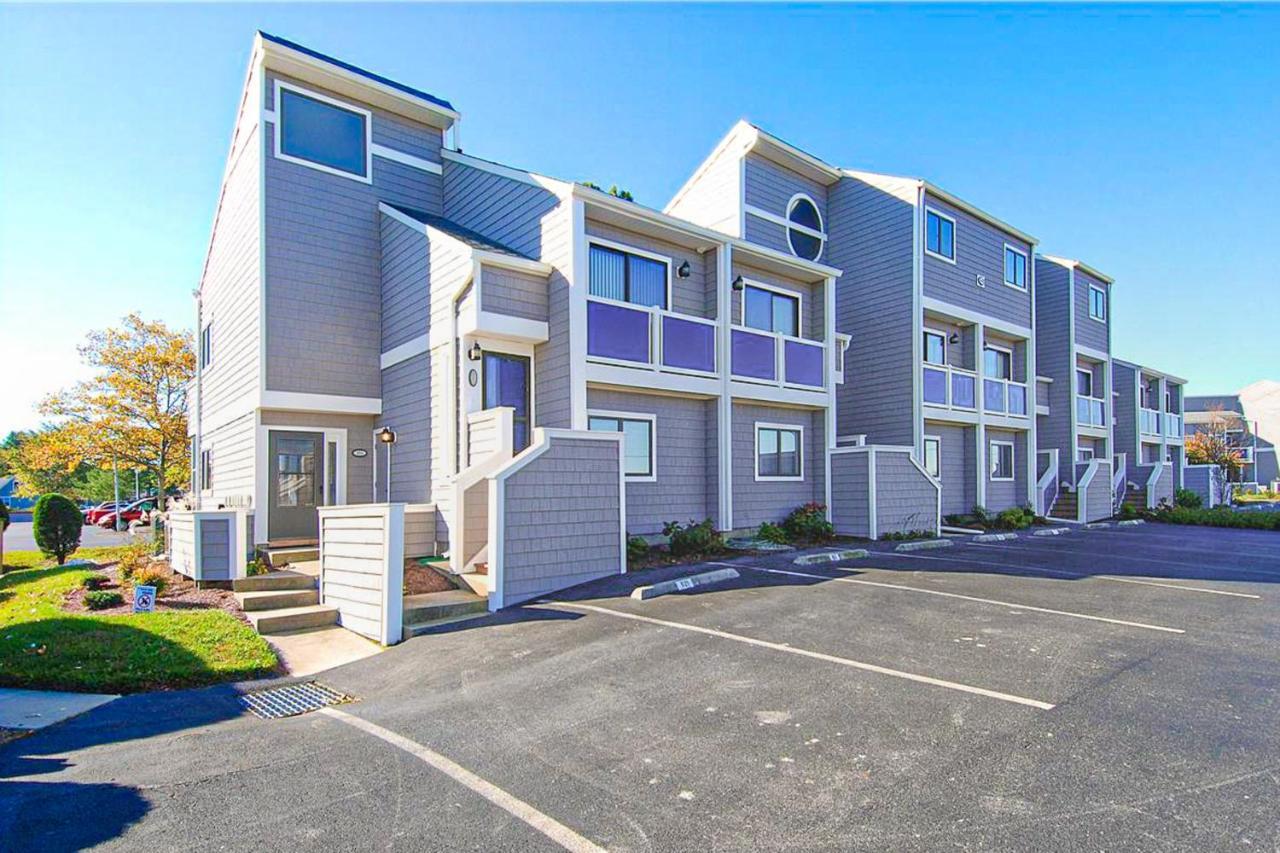 East Of The Sun --- 40026 E Sun Dr Unit 611 Apartamento Fenwick Island Exterior foto